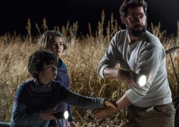 ‘A Quiet Place Part III’: John Krasinski Returning To Direct, Write & Produce, Sets Summer 2027 Release