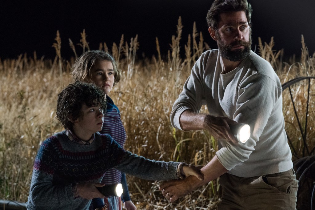 ‘A Quiet Place Part III’: John Krasinski Returning To Direct, Write & Produce, Sets Summer 2027 Release
