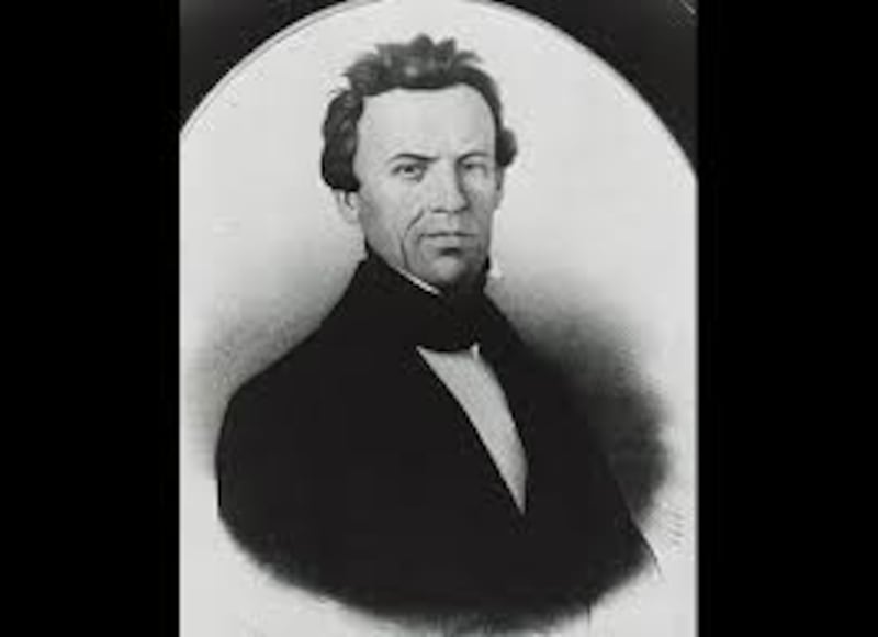 Irishman James Hoban was the architect who built the White House.