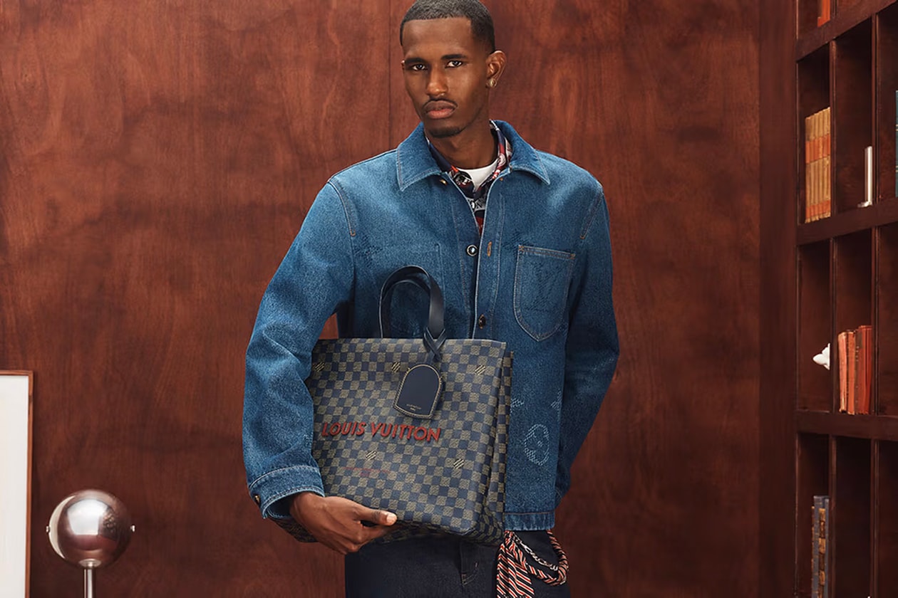 Top Fashion News: August 1