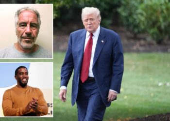 Trump says he wants ‘to release everything’ related to Epstein files — and offers clues into possible Diddy pardon decision