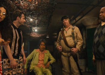 ‘Attack Of The Killer Tomatoes: Organic Intelligence’ First Teaser: What The World Needs Now Is A “My Tomato”