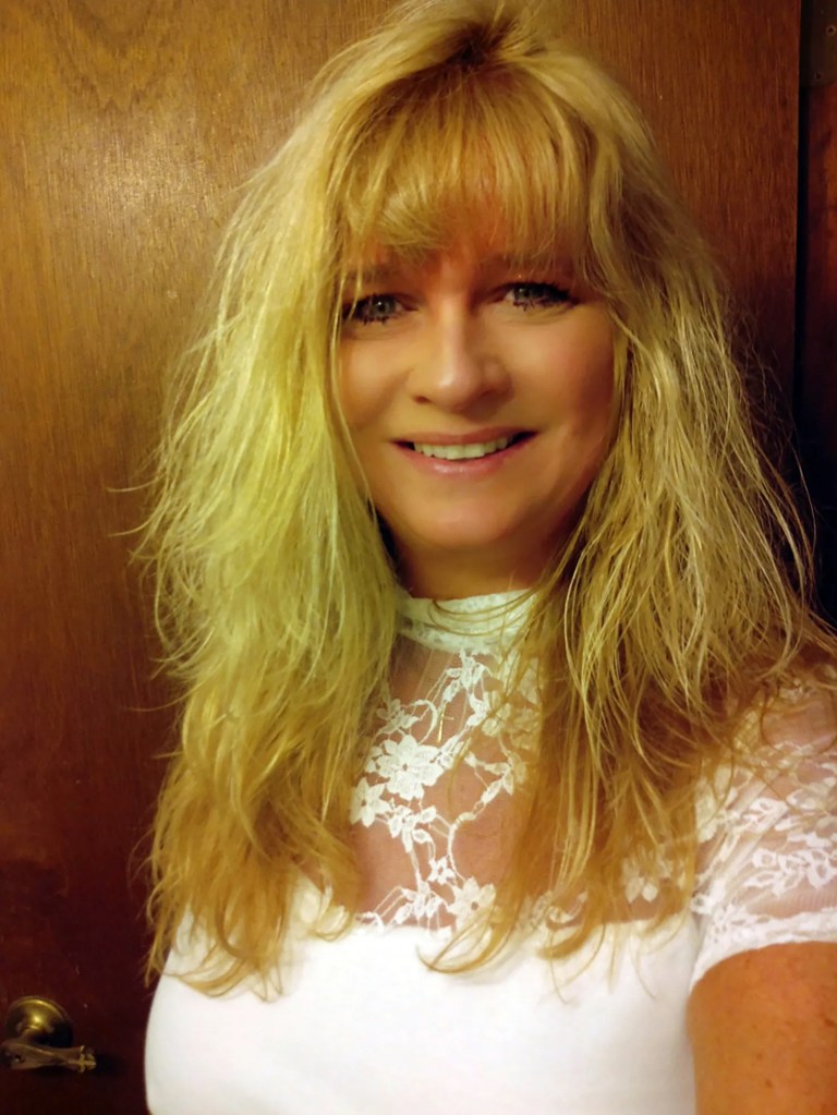 Lindsey Pierce, participant in the Open Hearts program.