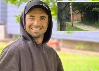 Maine man killed by ‘mini cannon’ projectile during fireworks display