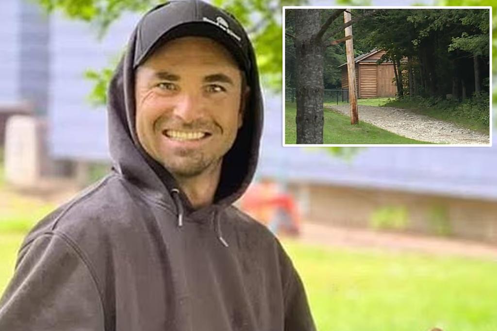 Maine man killed by ‘mini cannon’ projectile during fireworks display