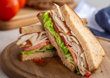 14 California eateries named among Yelp’s ‘Top 100 Sandwich Shops’