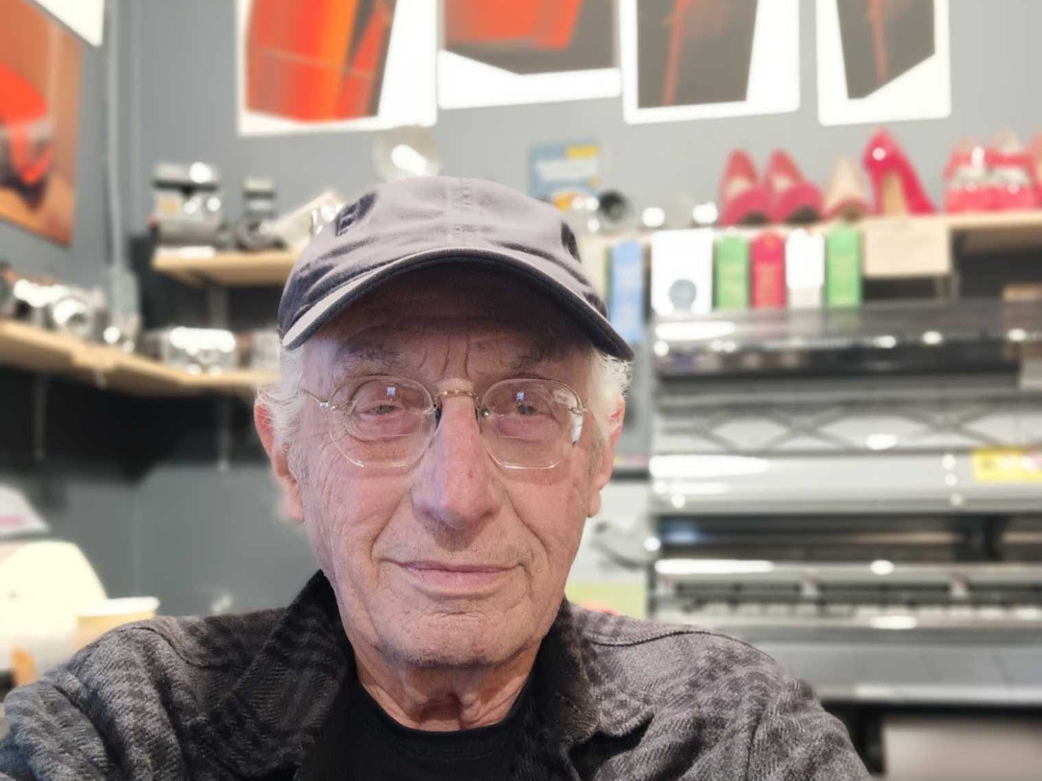 Harvey Mendelson