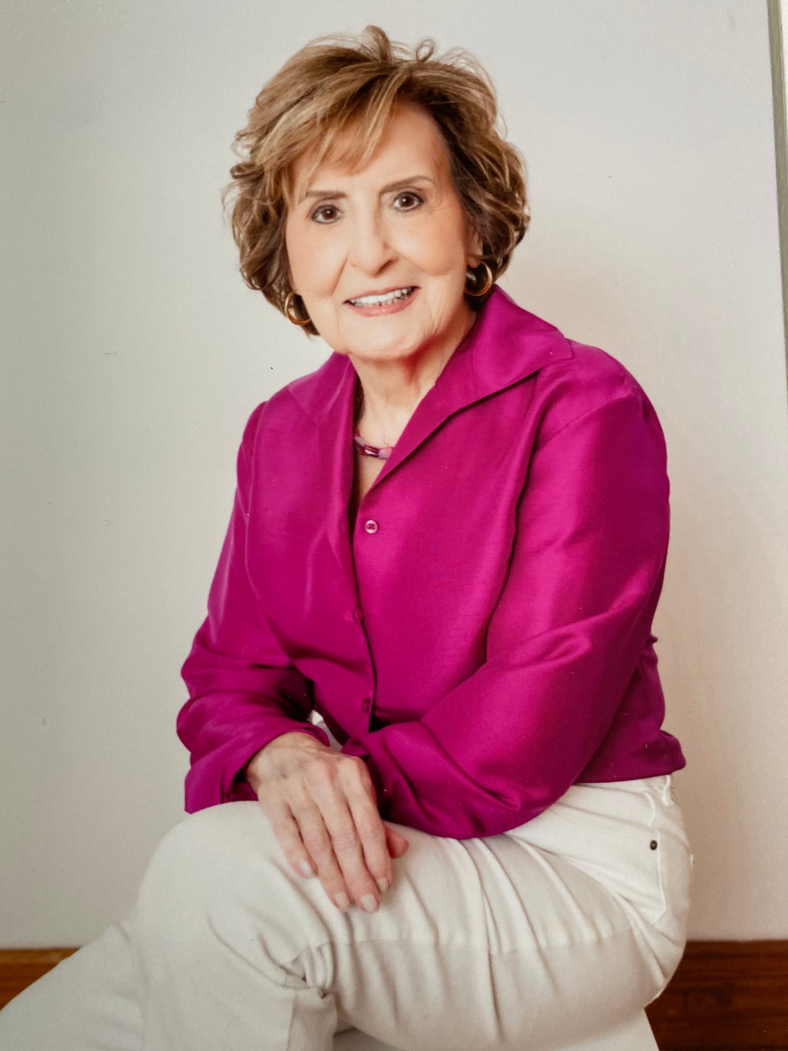 Bobbie Beckham Sellers