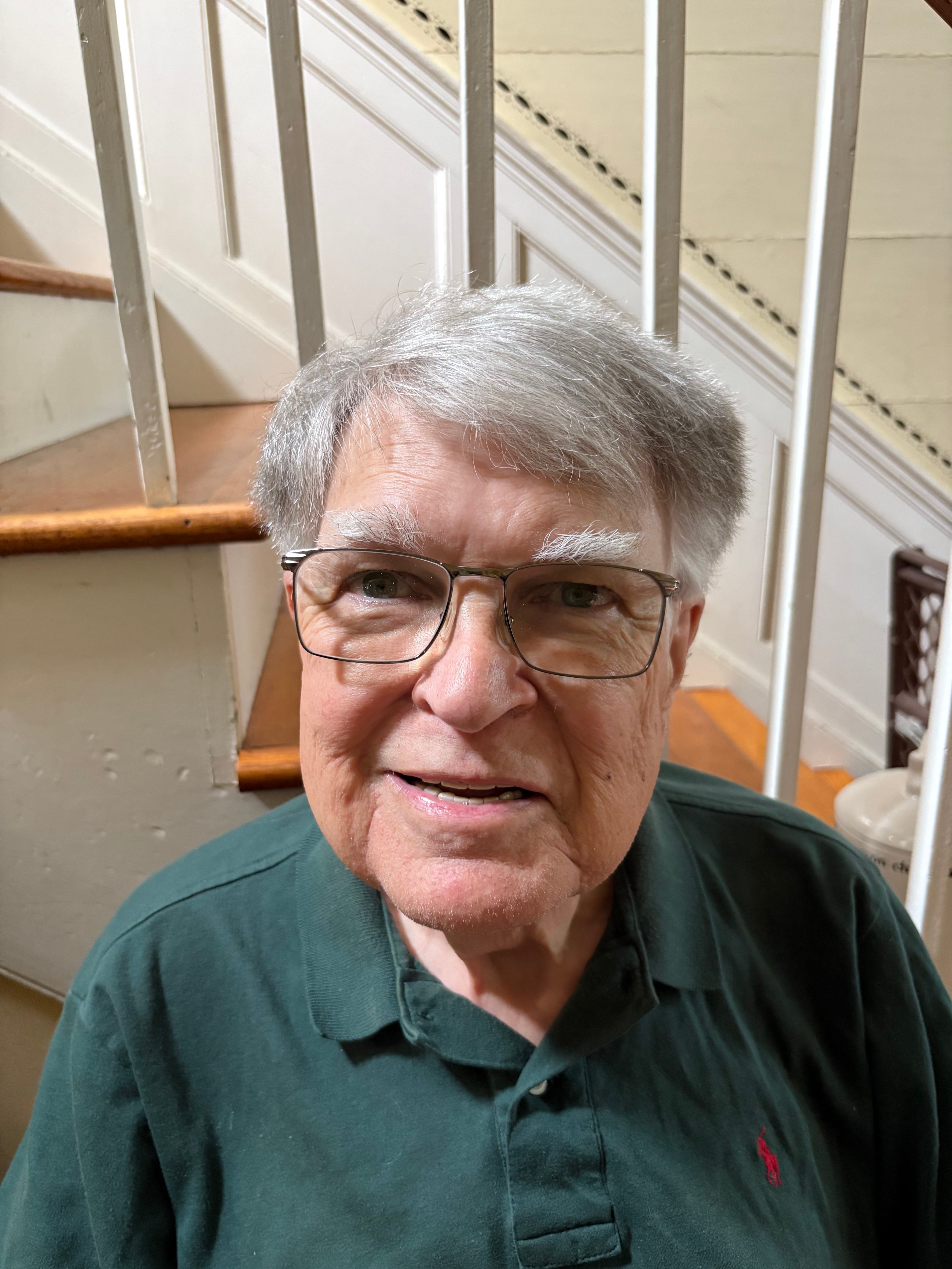 Leonard Carter
