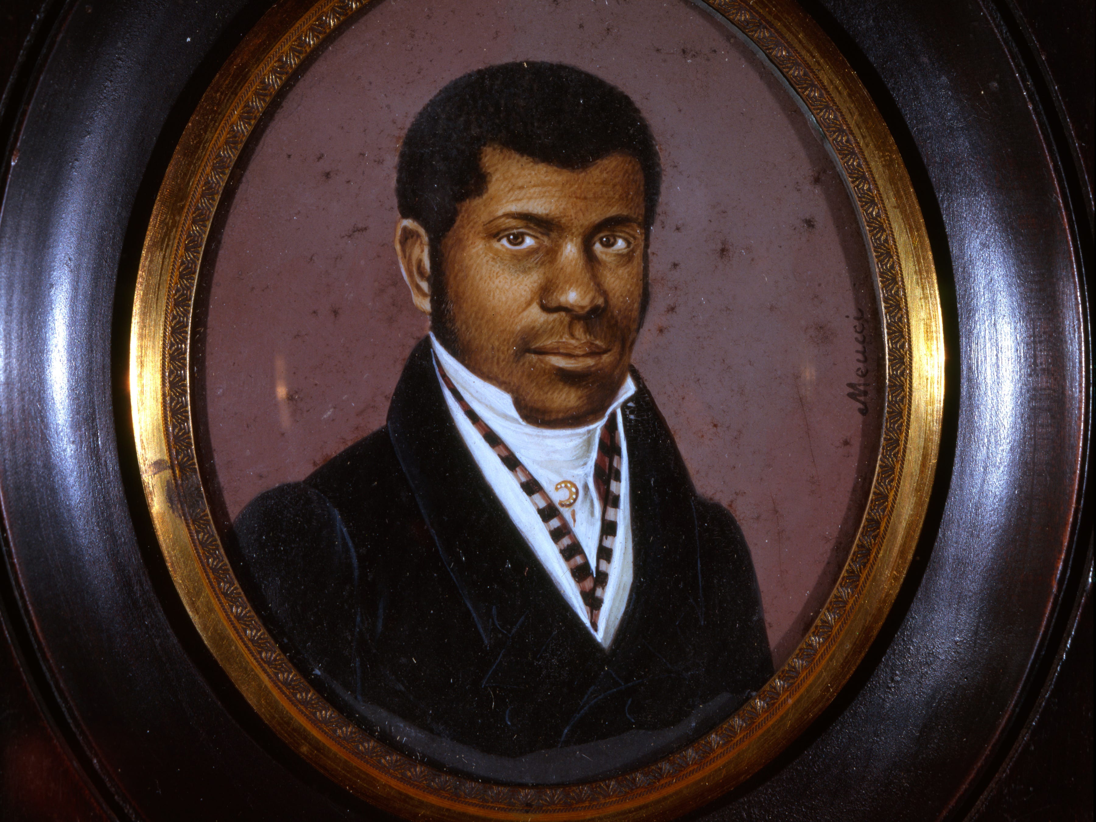 Pierre Toussaint