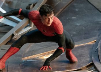Tom Holland Reveals Full ‘Spider-Man: Brand New Day’ Costume: “Are You Ready?”