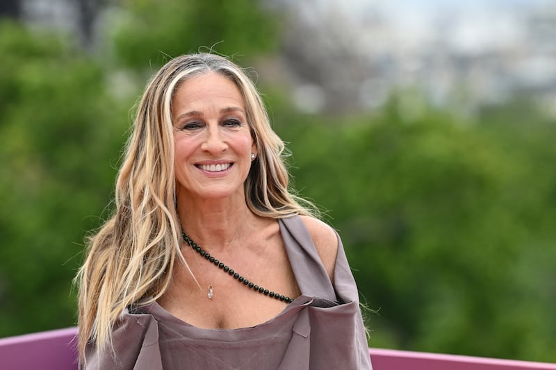 Sarah Jessica Parker and Kim Cattrall have had a public feud, which influenced why Cattrall didn't return for the series reboot.
