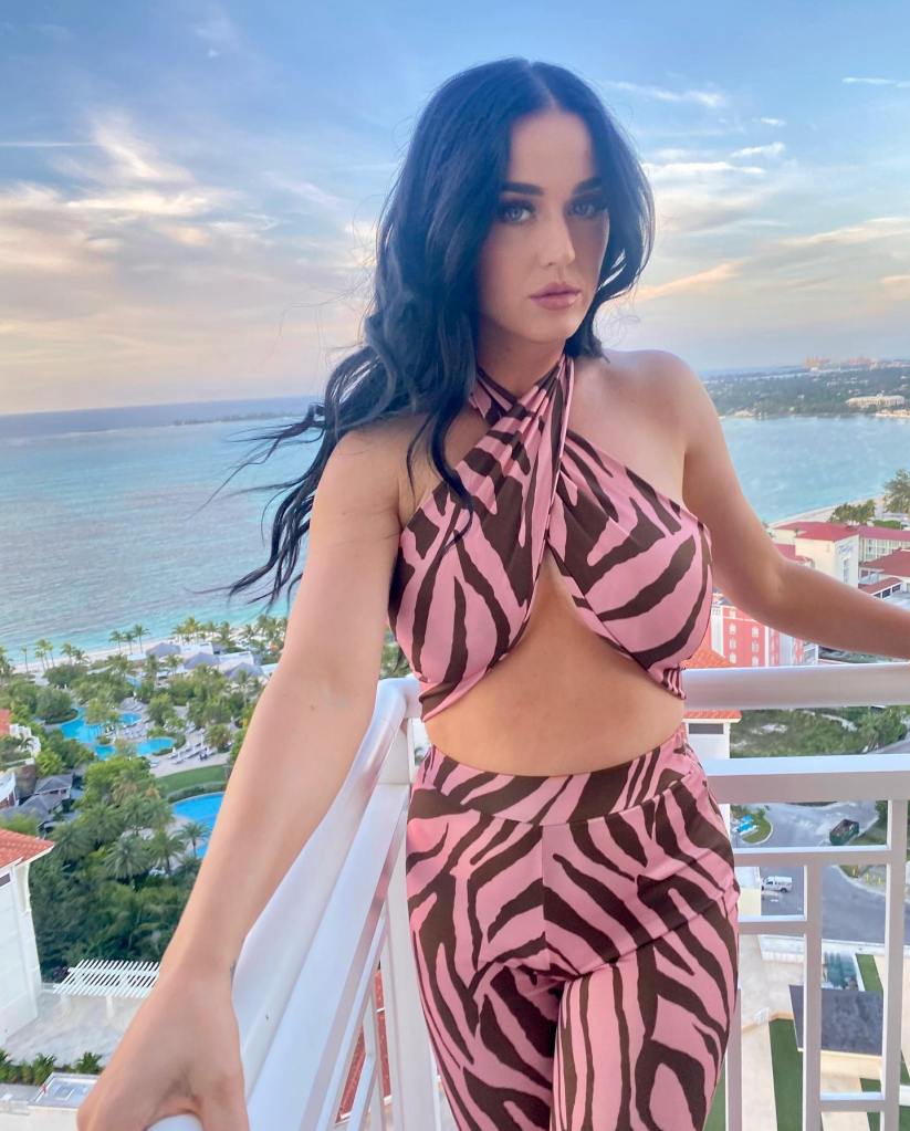 Katy Perry