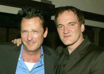 Quentin Tarantino Pays Tribute To Michael Madsen With ‘Reservoir Dogs’ Memory: “I’m On Your Side, Buddy”