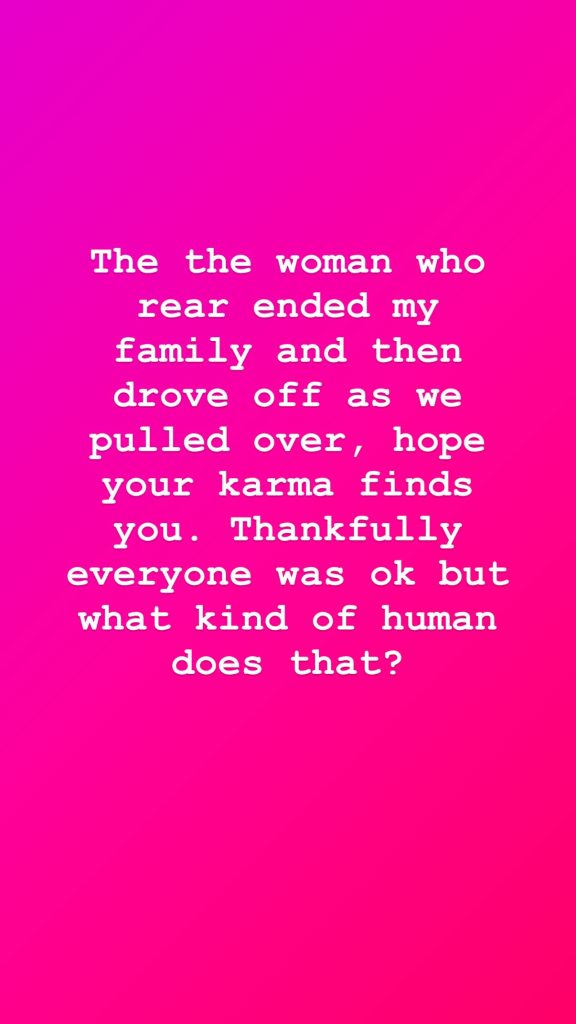 Mandy Moore IG screenshot