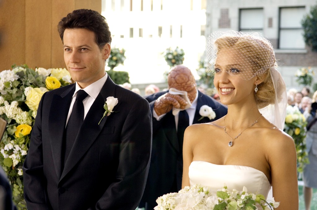 Ioan Gruffudd Reflects On Third ‘Fantastic Four’ Movie That Never Got Made: “These Decisions Are Beyond My Control”