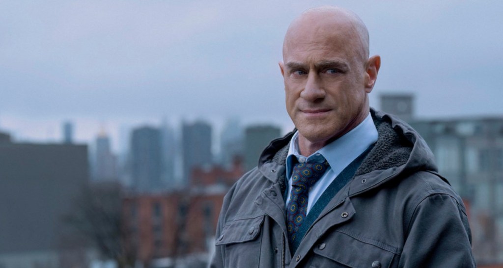 Chris Meloni Teases ‘Law & Order: SVU’ Appearance: “Hangin With Friends”