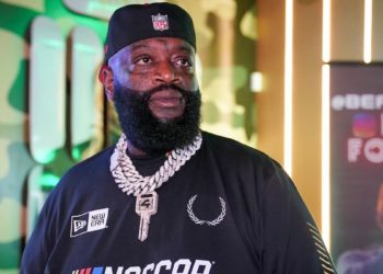 Rick Ross Continues Feud With 50 Cent, Mocking His ‘Horrendous’ Record Deal
