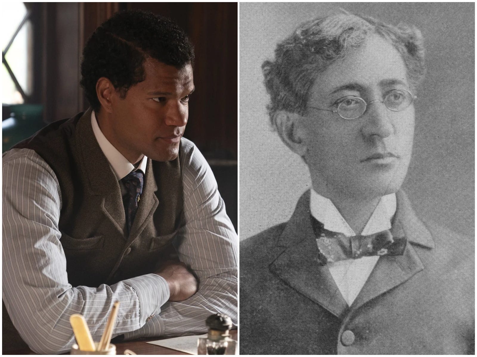 T. Thomas Fortune gilded age