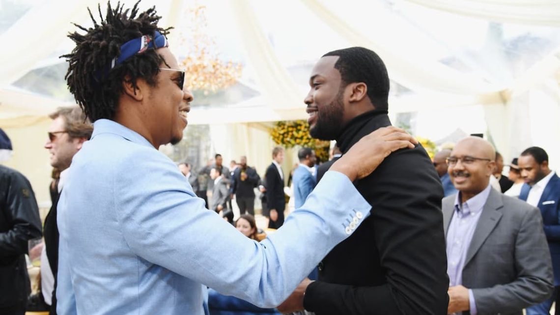 ‘We Don’t See Eye to Eye on Every Point’: Meek Mill Opens Up About His Relationship With Jay-Z