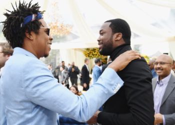 ‘We Don’t See Eye to Eye on Every Point’: Meek Mill Opens Up About His Relationship With Jay-Z