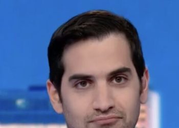 CNN’s Enten: Democrat Image Is ‘Garbage’ — ‘Messier than a Hoarder’s Basement’