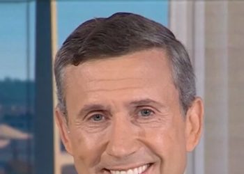 DNC Chair Martin: Dems ‘Absolutely’ Will Fight GOP’s ‘Power Grab’ Redistricting