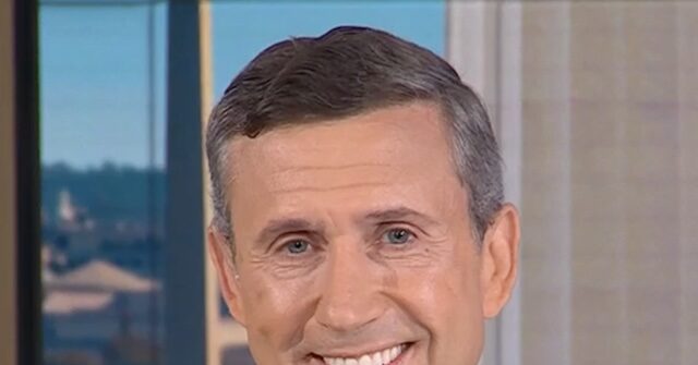 DNC Chair Martin: Dems ‘Absolutely’ Will Fight GOP’s ‘Power Grab’ Redistricting