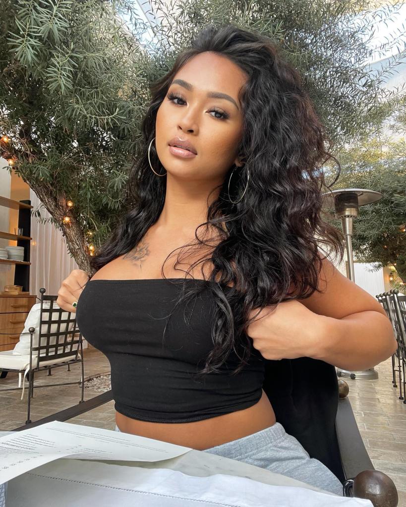 Gina Huynh