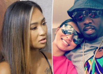 Sean ‘Diddy’ Combs’ ex makes surprising plea to judge after claiming rapper ‘stomped’ on her stomach