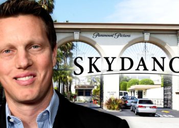 How The Skydance-Paramount Merger Hierarchy Is Shaping Up – The Dish