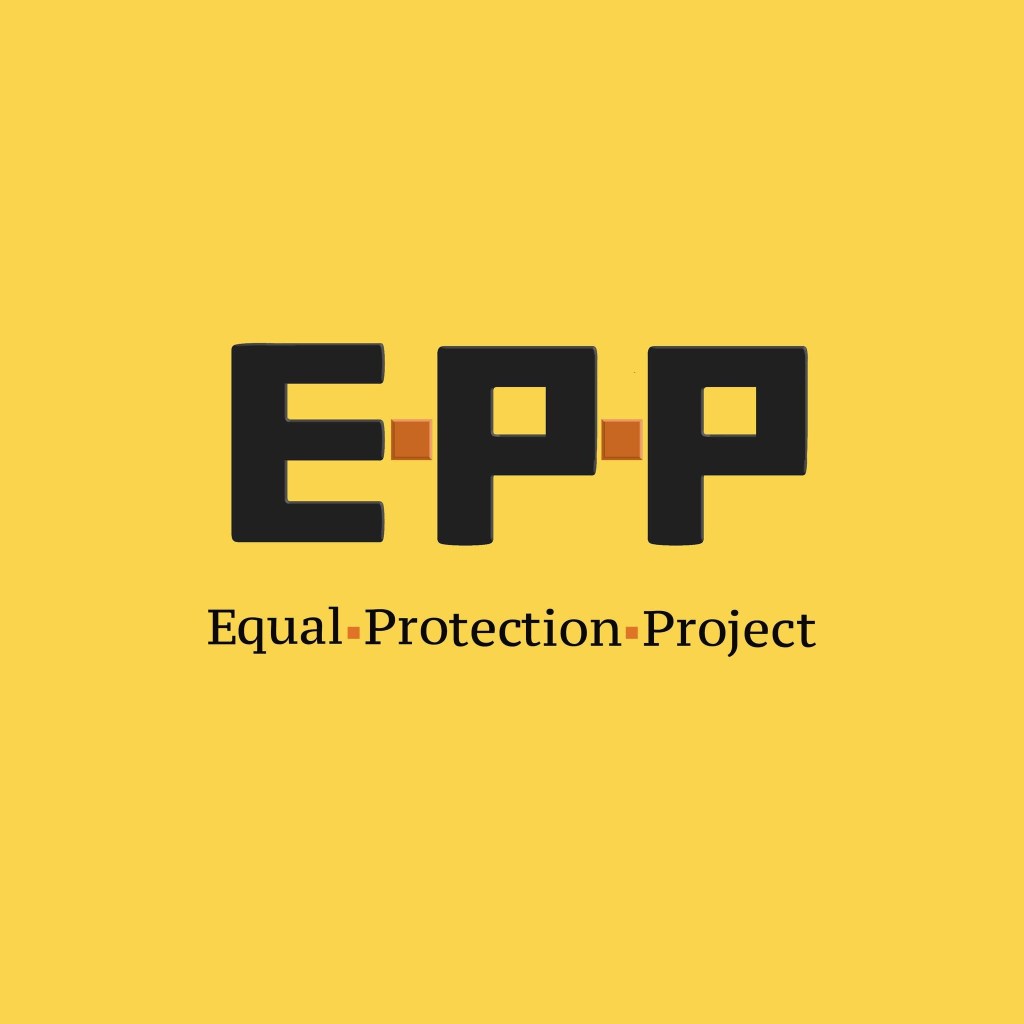 Equal Protection Project logo