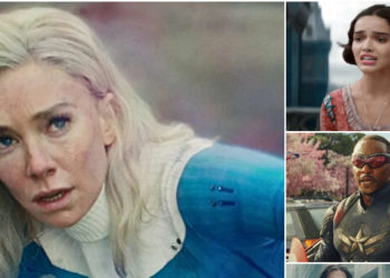 ‘Fantastic Four’ 66 Percent 2nd Week Nosedive Is Latest Disney Box Office Disaster of 2025