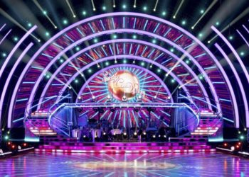‘Strictly Come Dancing’ Plunged Into Fresh Chaos As BBC Launches Investigation Over Alleged Drug Use