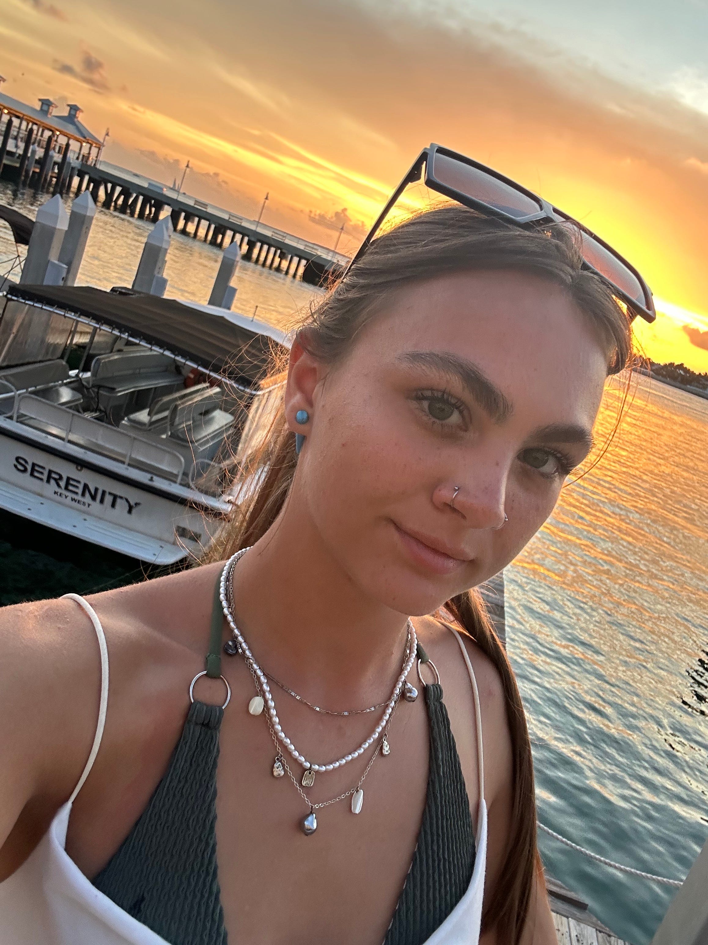 Alexis Rose Young