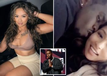 Sean ‘Diddy’ Combs’ ex-girlfriend begs judge to release him on bail: ‘Has not been violent in many years’