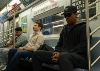 ‘Highest 2 Lowest’ Trailer: Denzel Washington & A$AP Rocky Are In A City-Wide Battle In The Latest Joint From Spike Lee