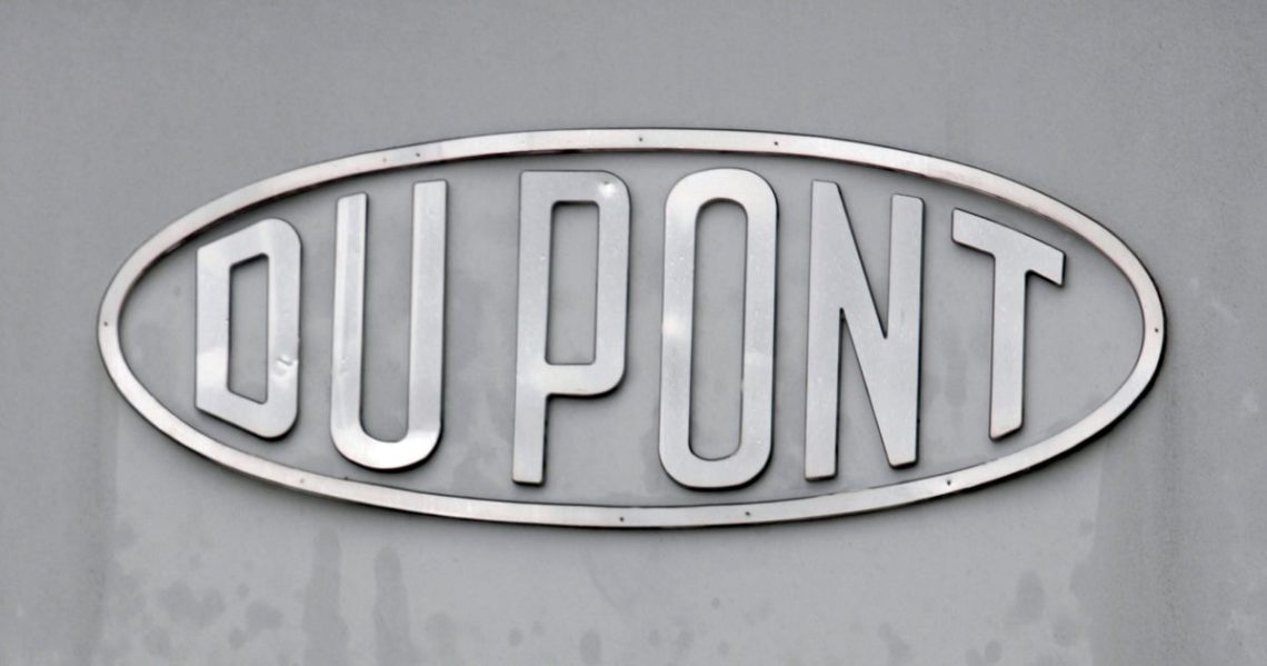 New Jersey says 3 chemical makers agree to ‘forever chemical’ settlement worth up to $2 billion