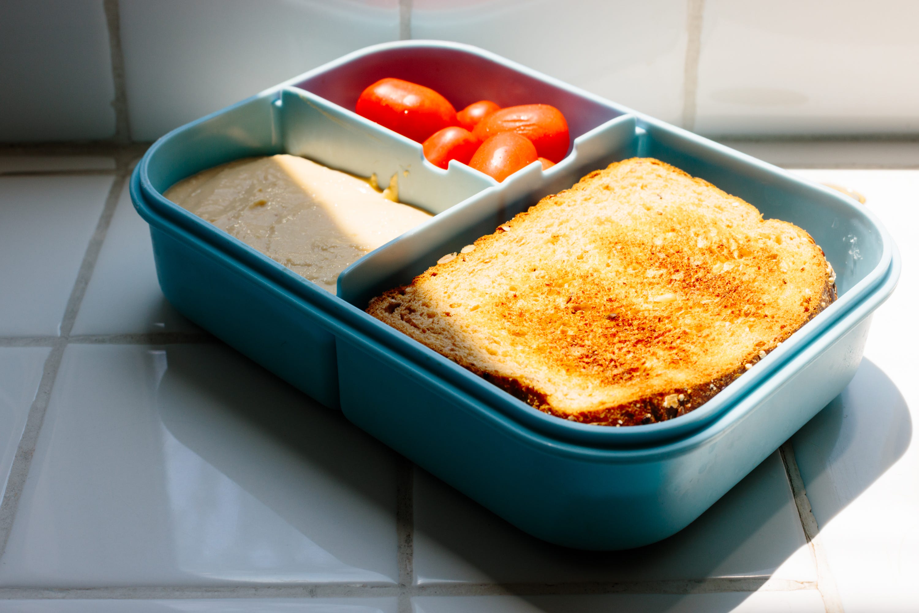 Kid's lunchbox