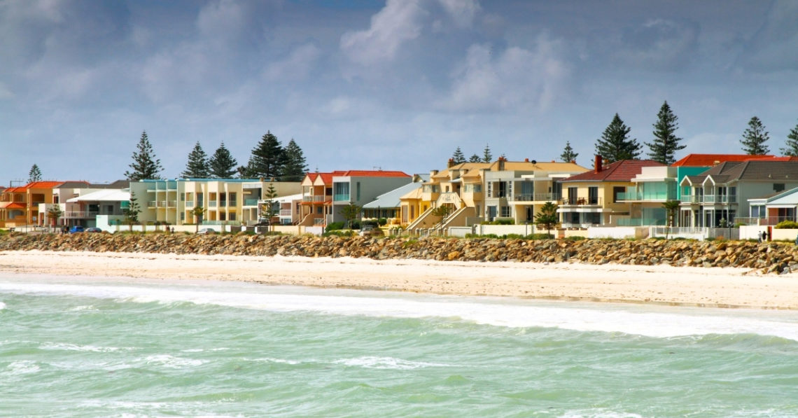 People Who Live by the Ocean Have Longer Lives—and No One Can Explain Why