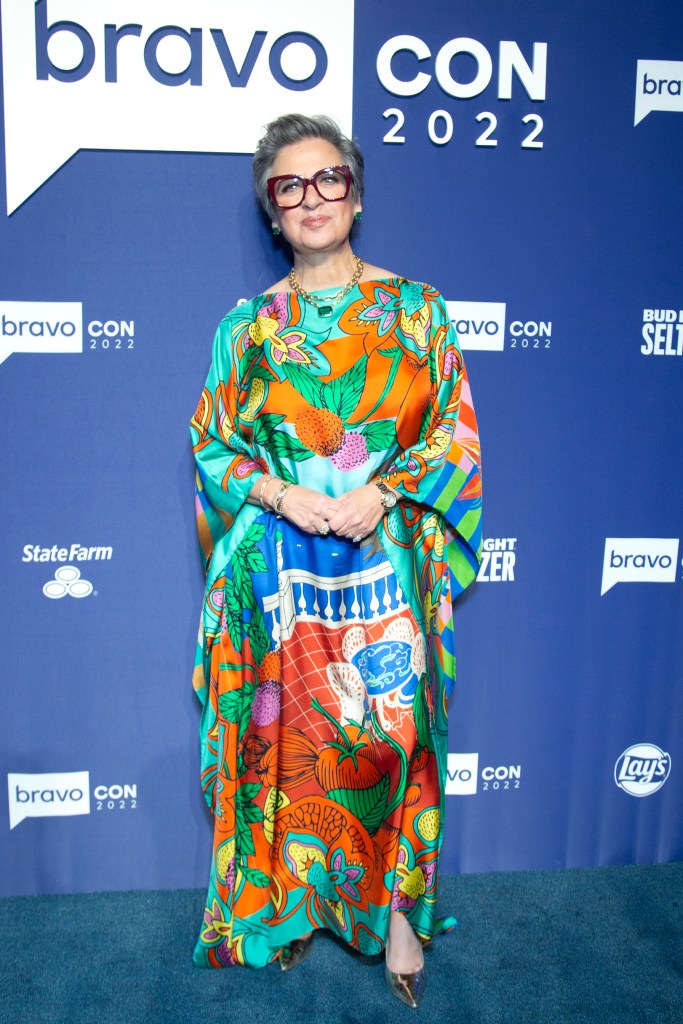 Caroline Manzo