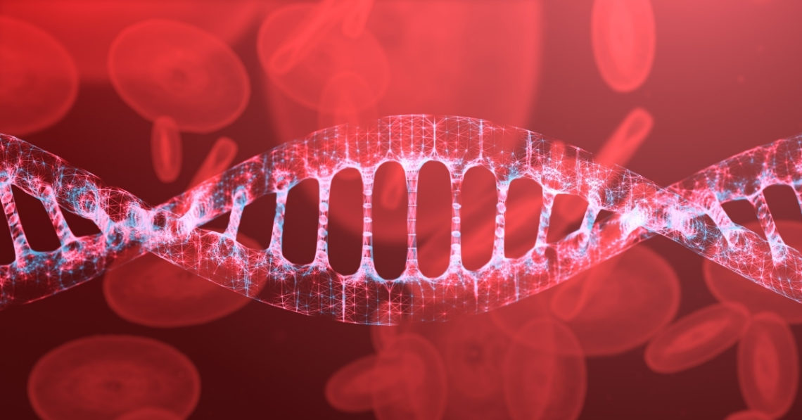 Scientists Say Your DNA Might Be Hiding Untapped ‘Superpowers’