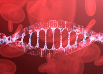 Scientists Say Your DNA Might Be Hiding Untapped ‘Superpowers’