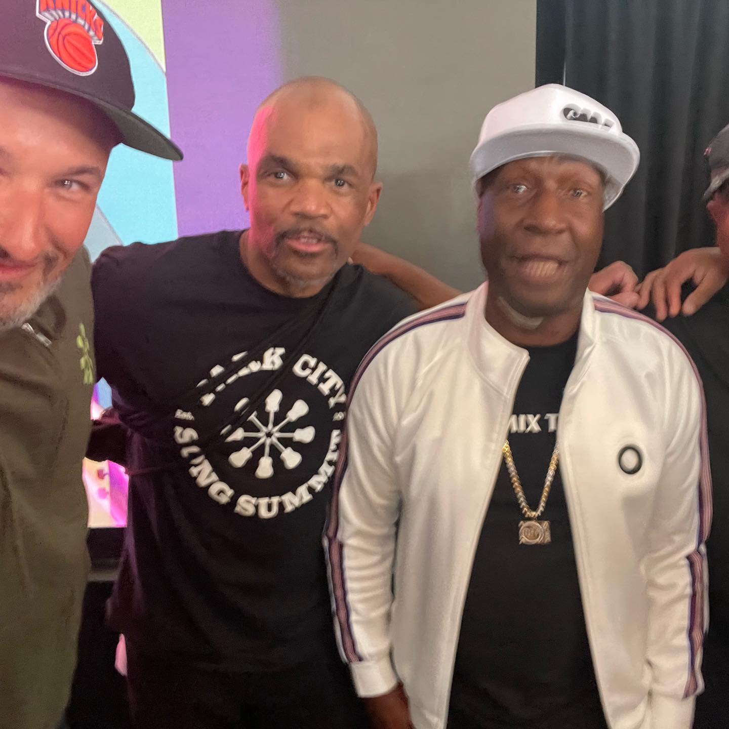 Darryl McDaniels