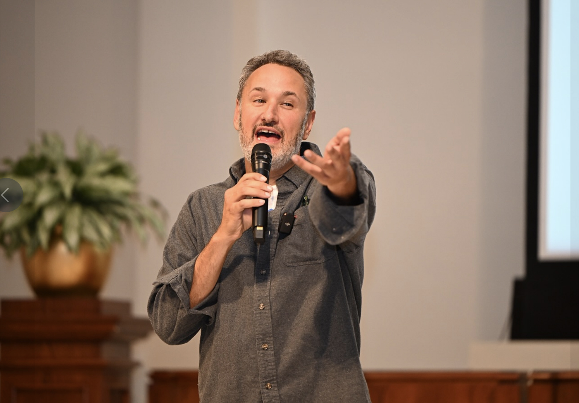 David Manheim