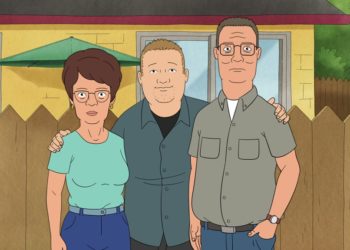 ‘King of The Hill’ Creator Mike Judge & Cast Talk Revival; “We Wanted To Bring That Kind Of Old School Person Into The World”
