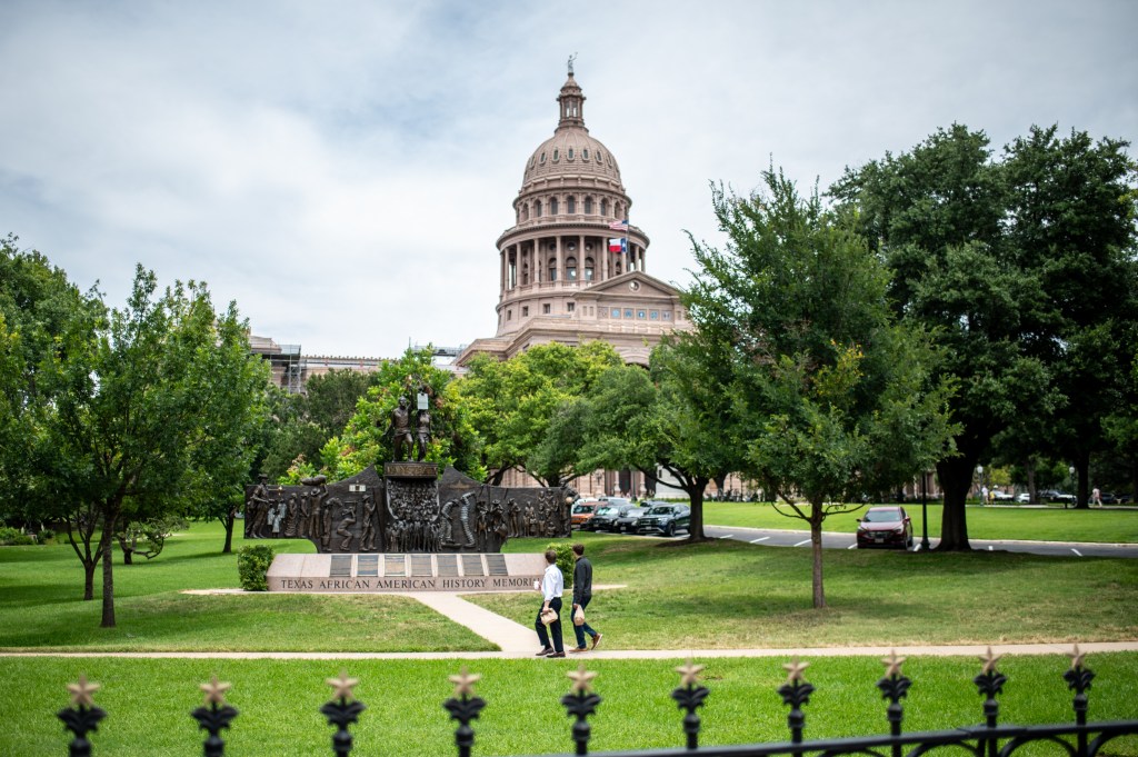 Abbott criticized the Democrats' dramatic departure, saying that 