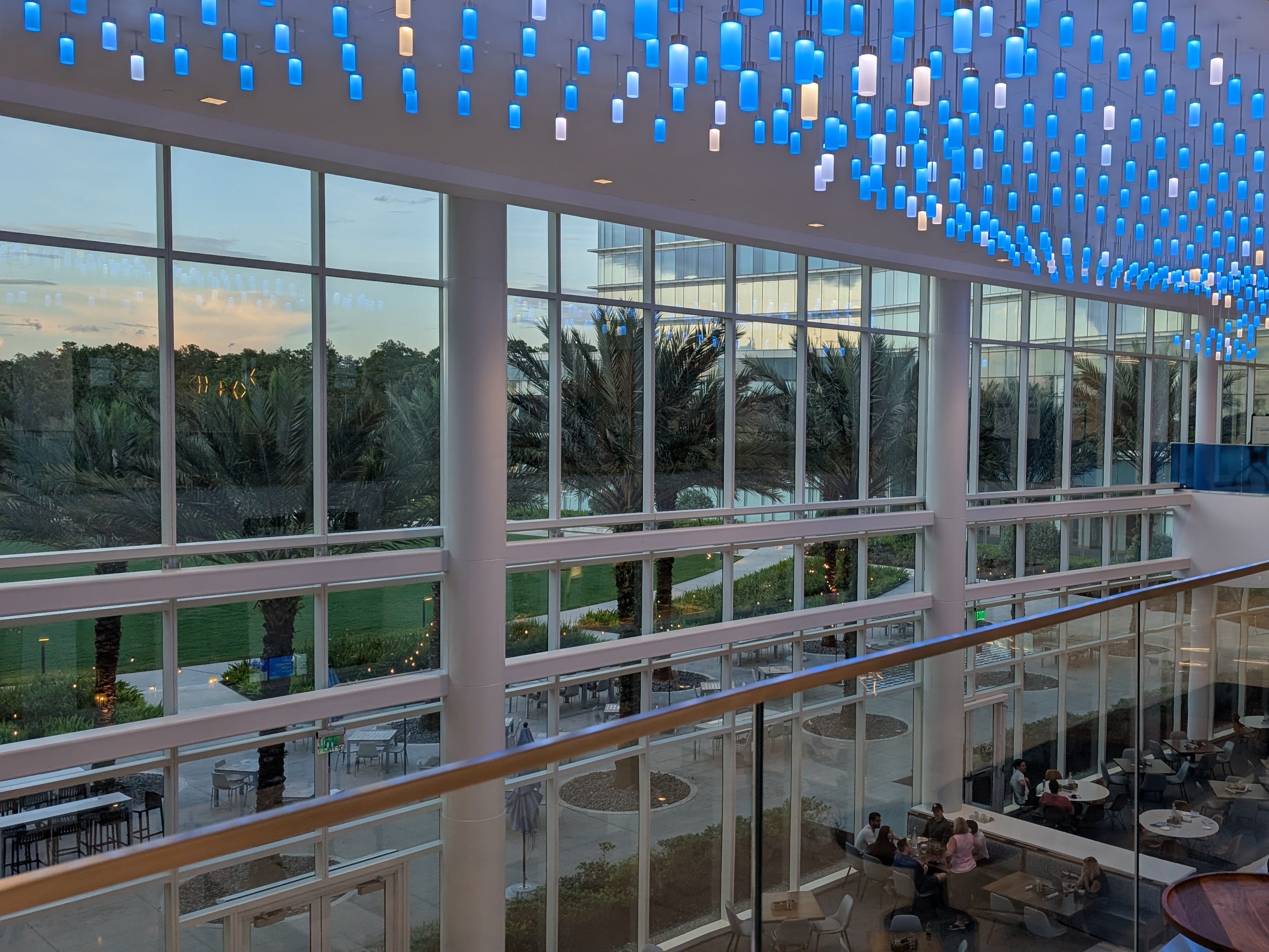KPMG Lakehouse