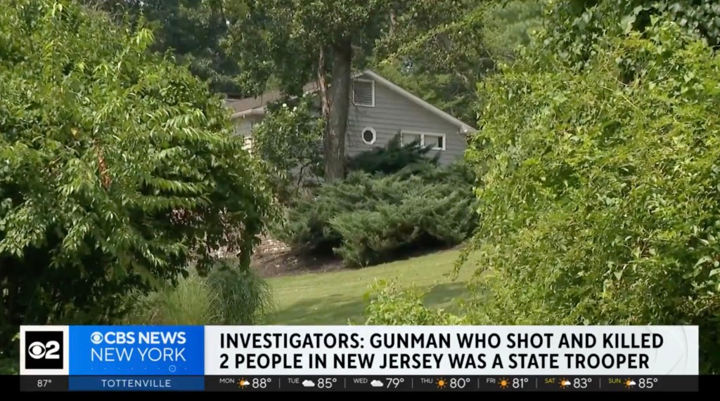 Semanchik and Webb's bodies were found on Saturday.