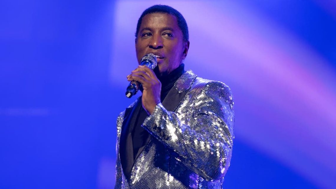 ‘I’m Just Dad’: Babyface Says His Kids Aren’t Familiar With His Music